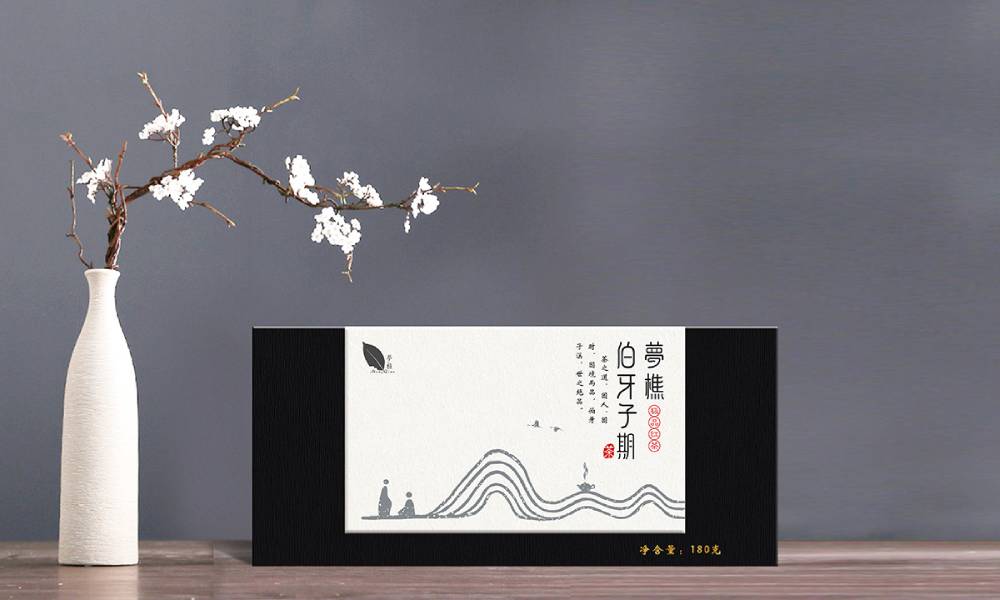 大荔县国潮包装设计的创新路径——传统文化与年轻潮流的破圈融合