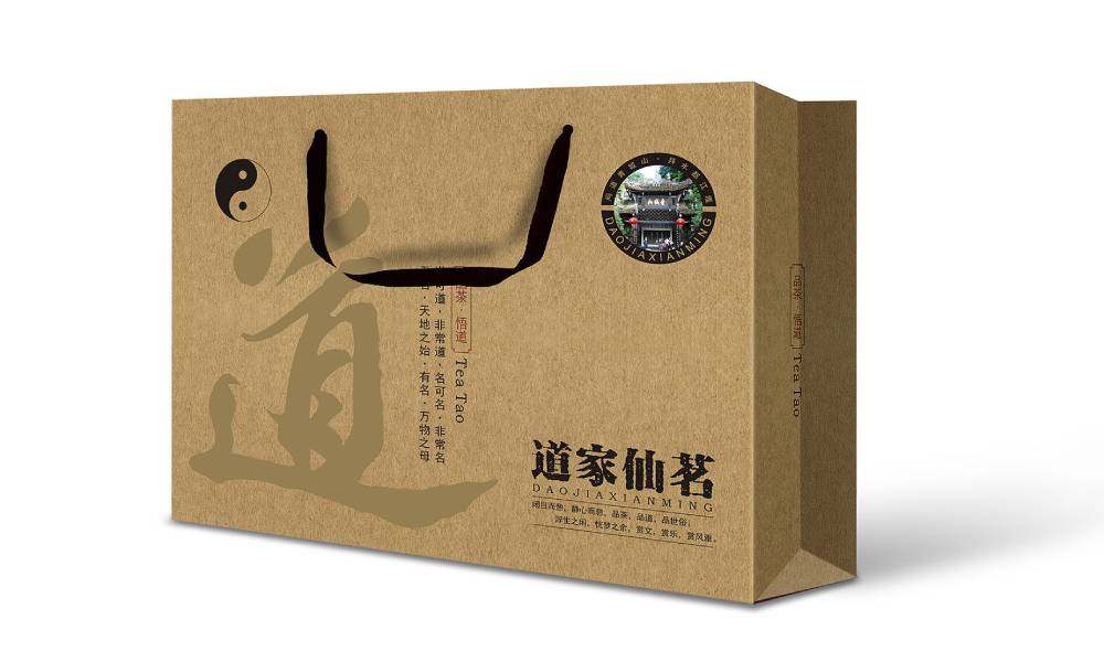 聚焦大荔县产品包装设计：赋能产品，开启市场突围之旅
