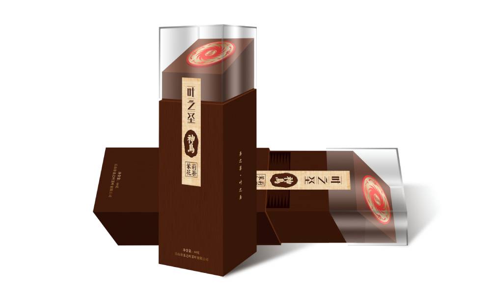 大荔县礼品包装设计：以礼传情，融合城市特色，打造有温度的伴手礼