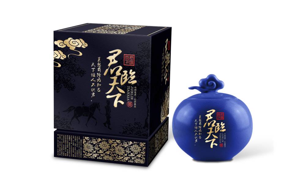 从注意到记住：构建大荔县包装设计的“记忆锚点”方法论